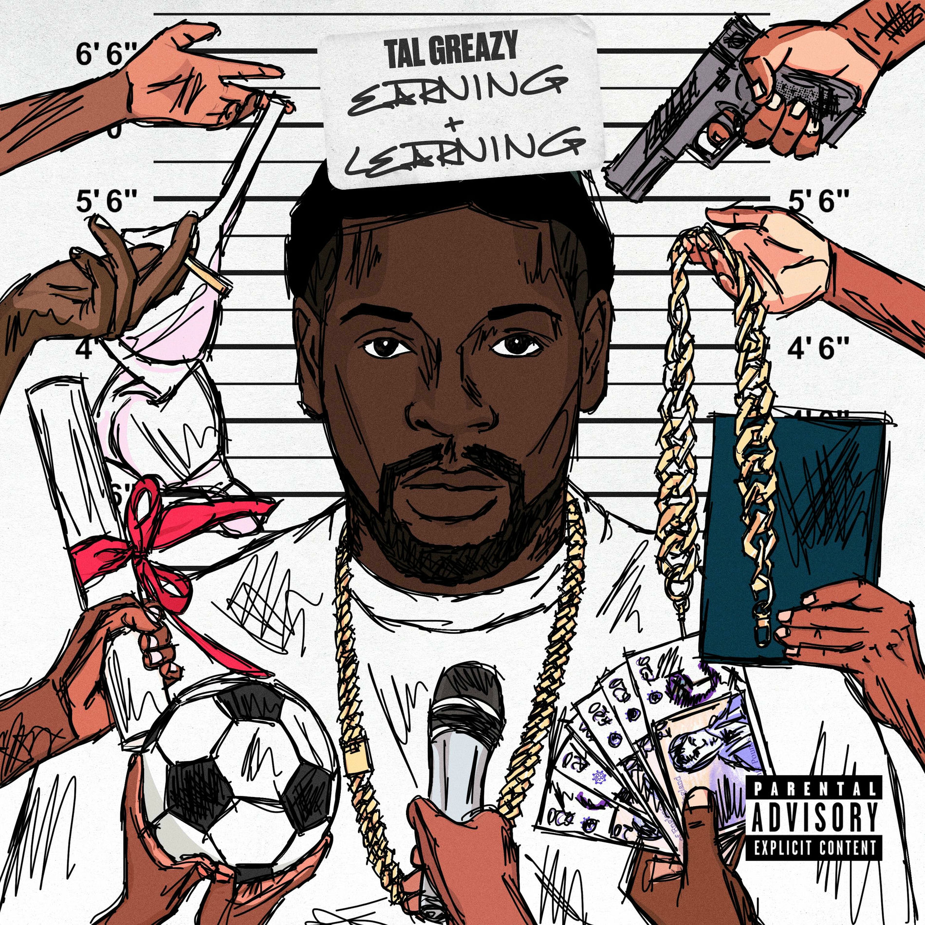 Album cover of Day Dreaming