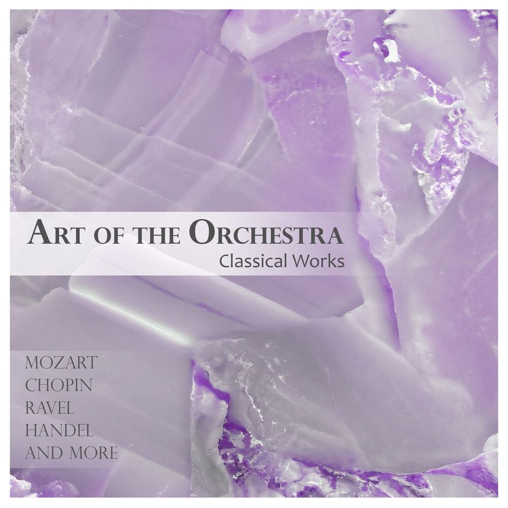 Picture of Art of the Orchestra: Classical Works