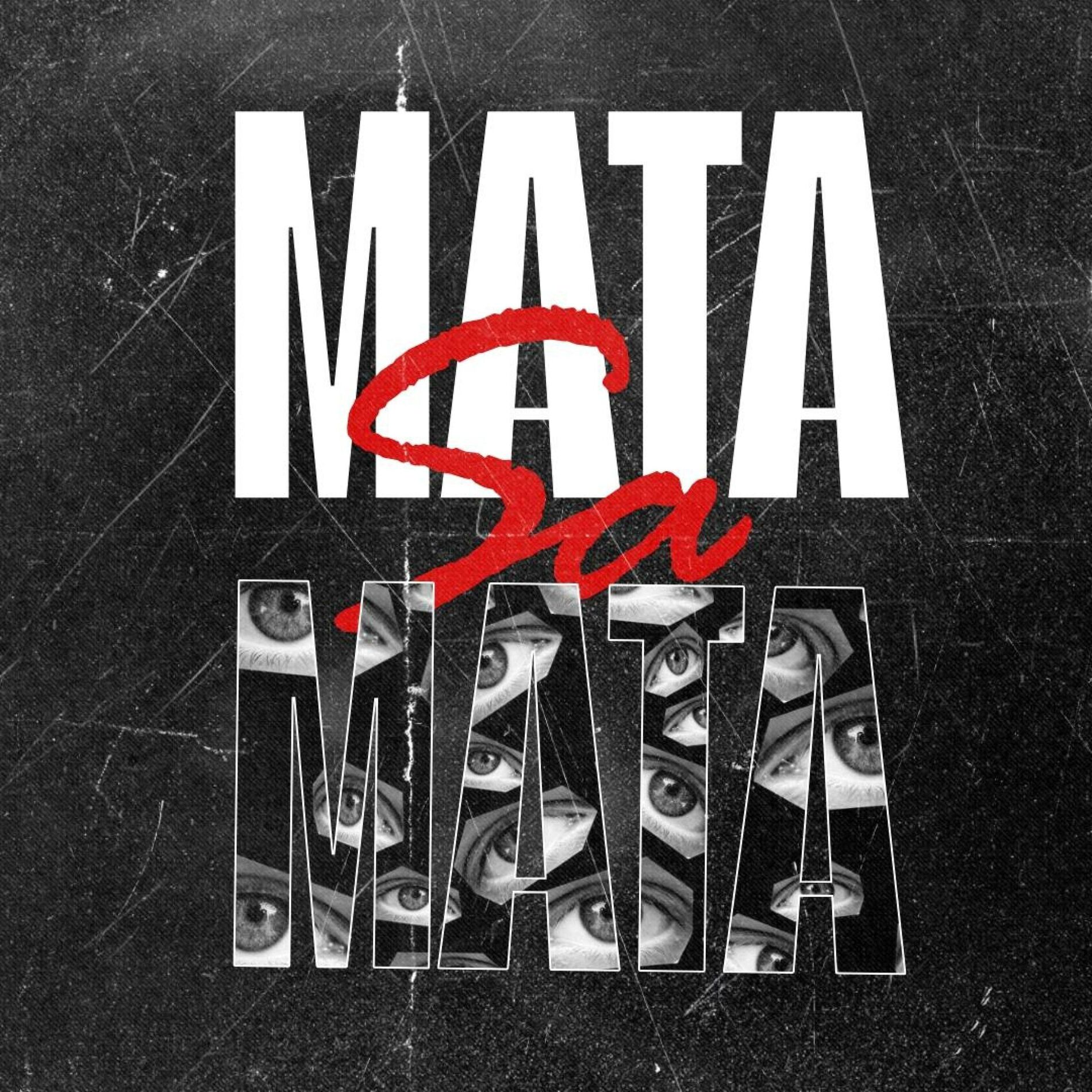 Album cover of Mata sa Mata (feat. Cam Goon & Dion)