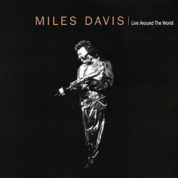 Cover of Live Around the World