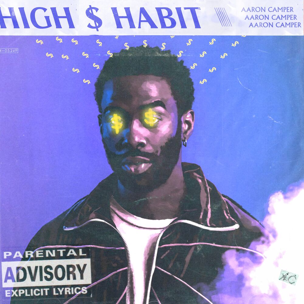 Picture of High $ Habit