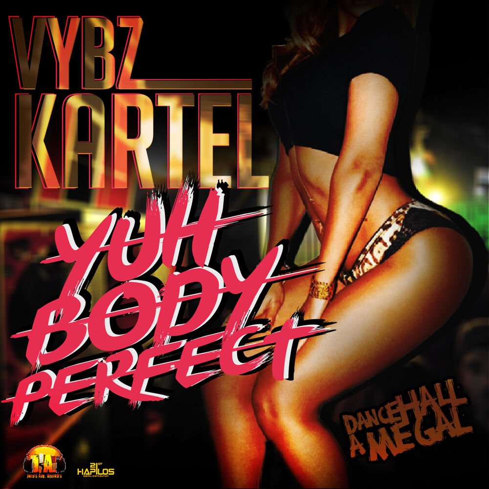 Picture of Yuh Body Perfect