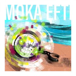 Cover of Moka Efti