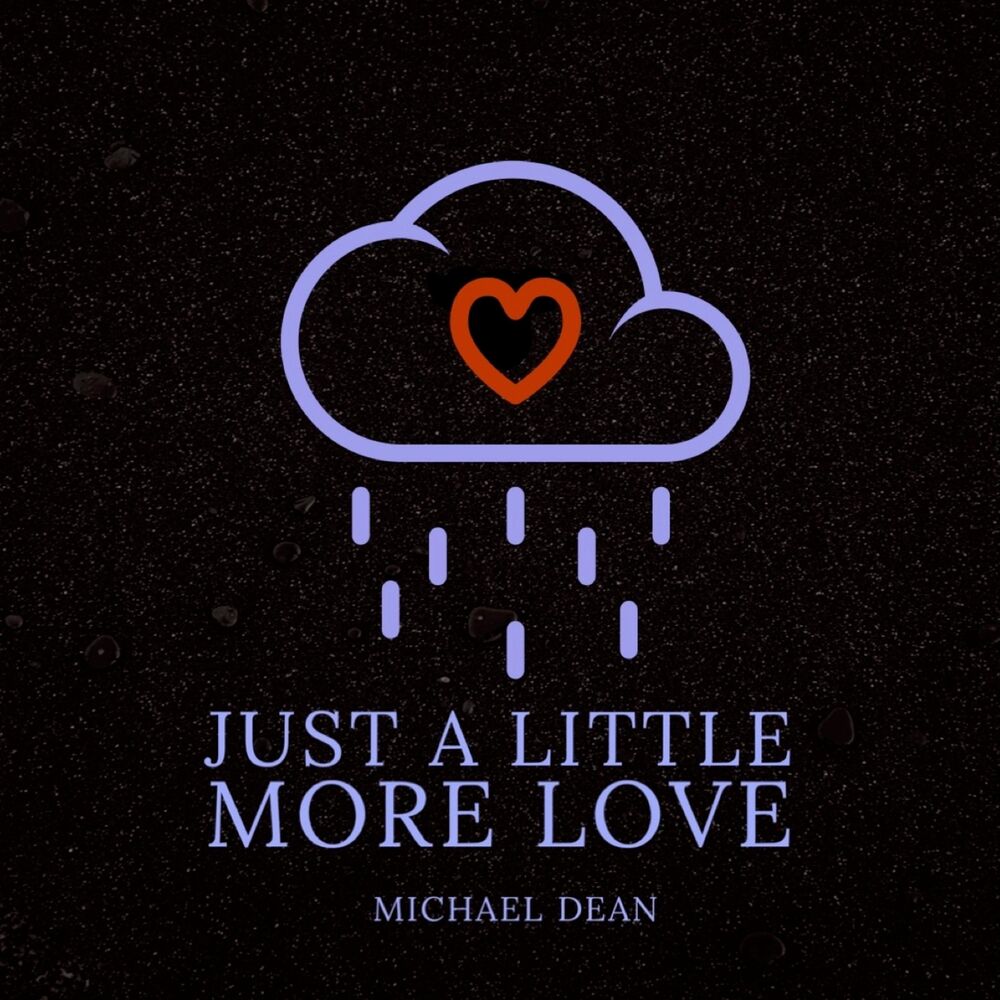 Picture of Just a Little More Love