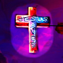 Cover of Get Saved