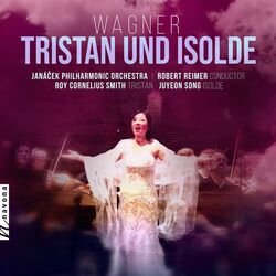 Cover of Wagner: Tristan und Isolde, WWV 90 (Live)