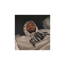 Cover of Just Chill Brotha