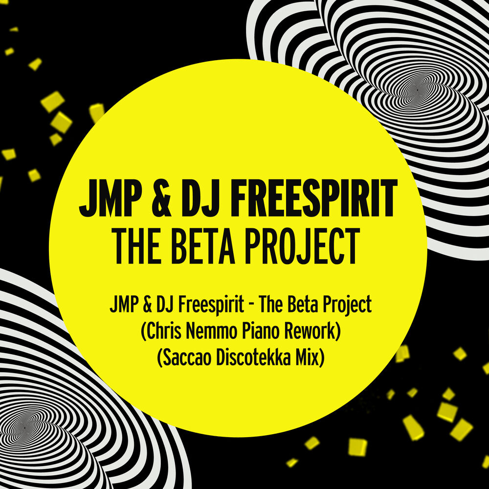 Picture of The Beta Project