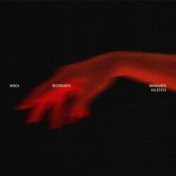 Cover of Nunca Recordarte