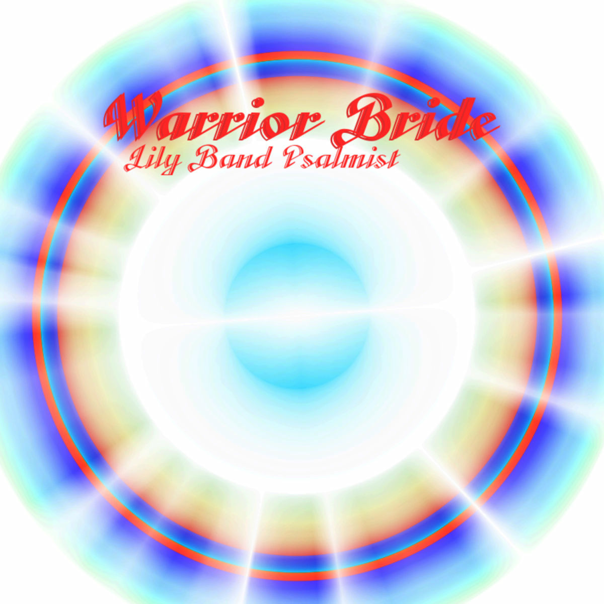 Album cover of Warrior Bride