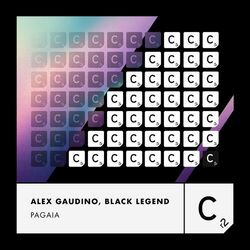 Cover of Pagaia
