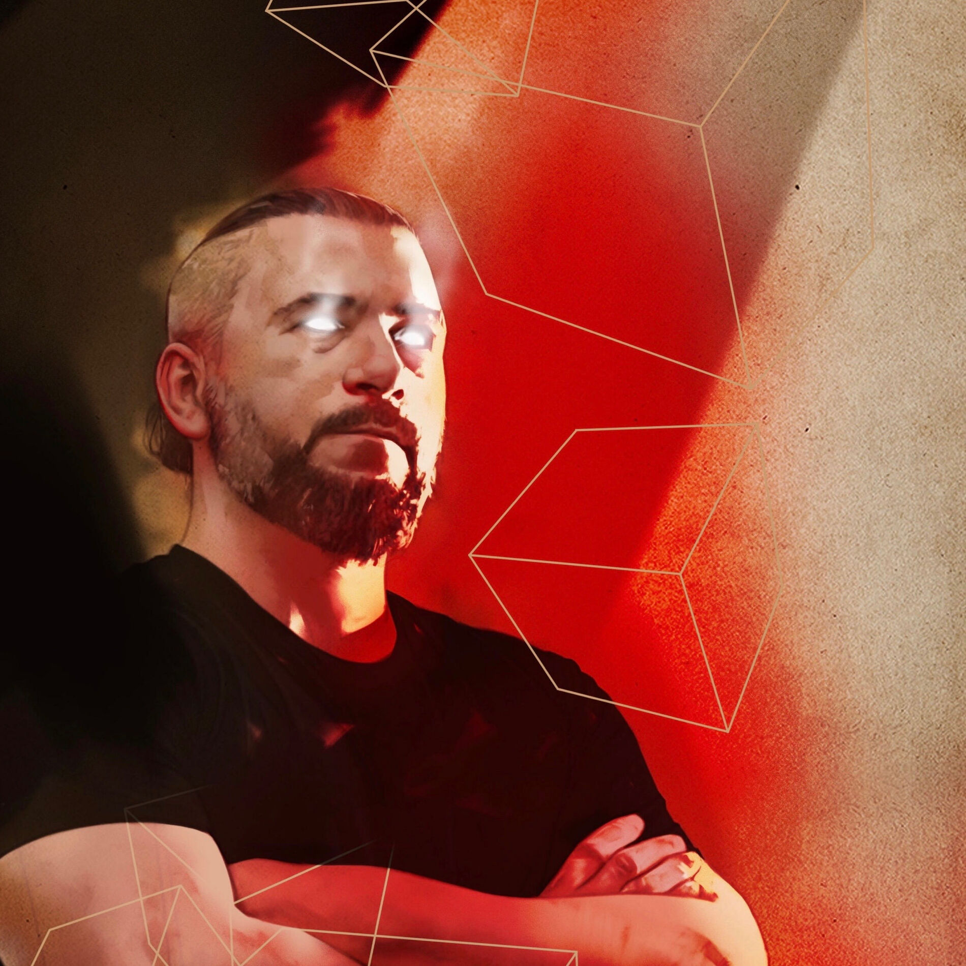 John Dolmayan Starman feat. Serj Tankian lyrics and songs Deezer