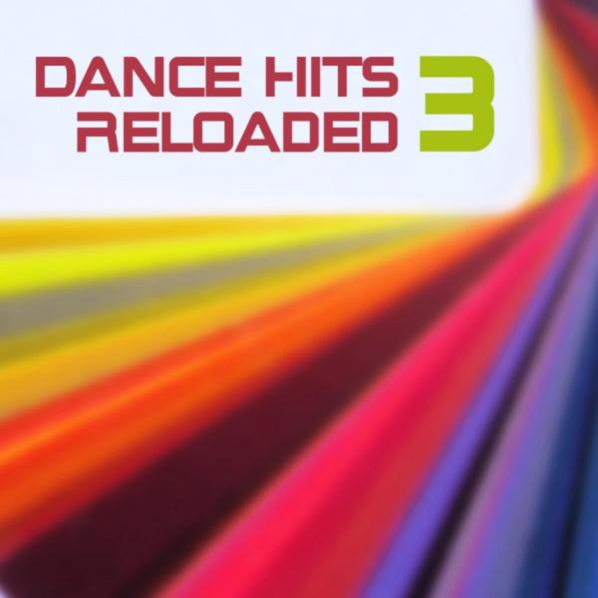 Album cover of Dance Hits Reloaded 3