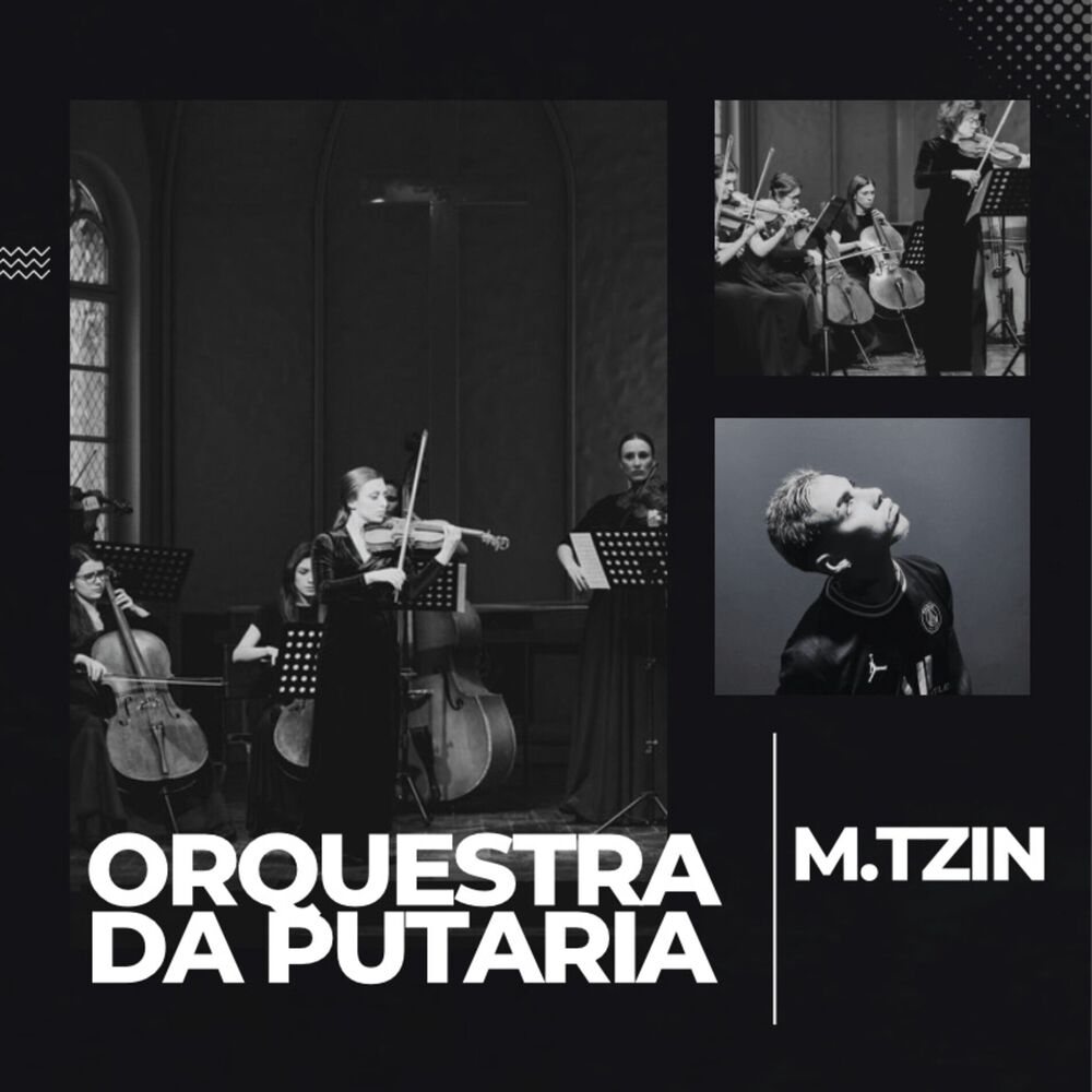 Picture of Orquestra da Putaria