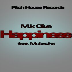 Cover of Happiness