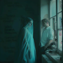 البحث بطريقة برايل