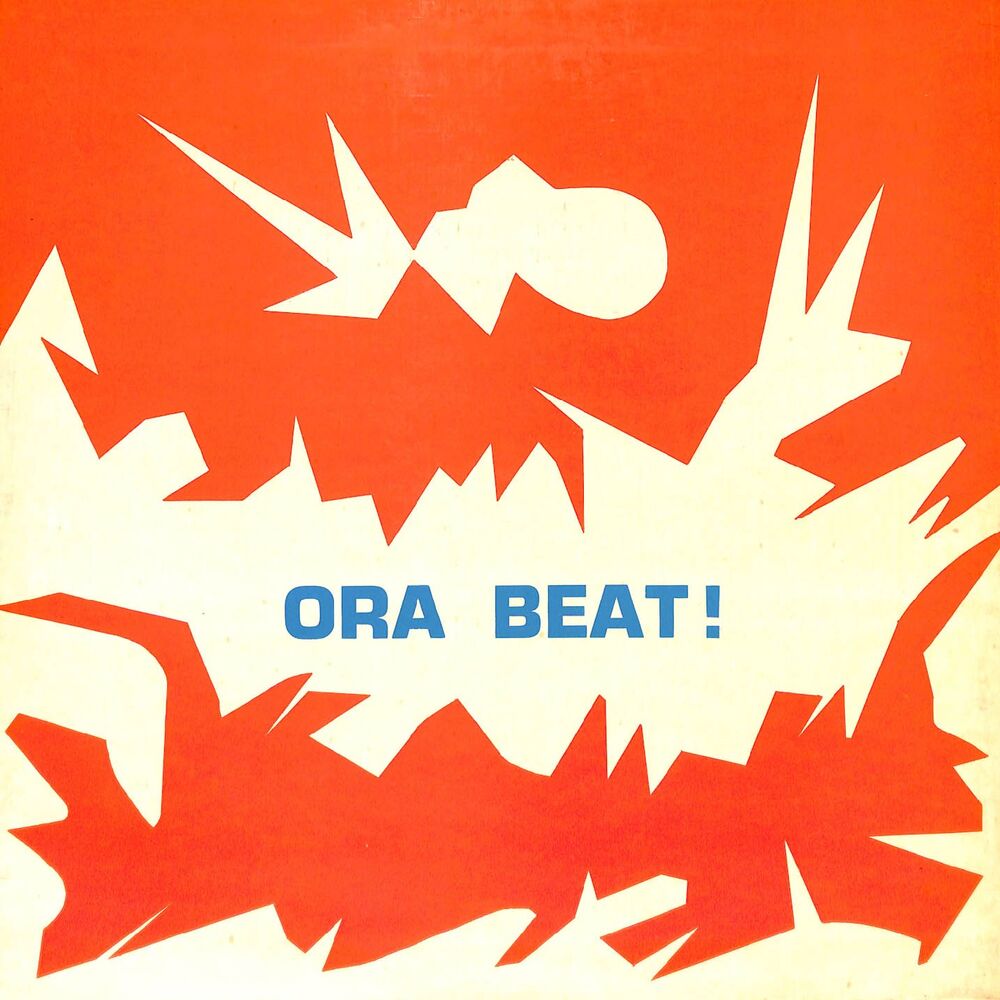 Picture of Ora beat!