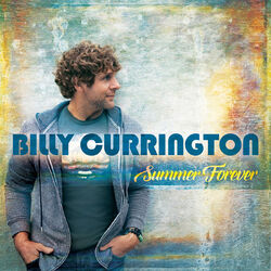 Cover of Summer Forever