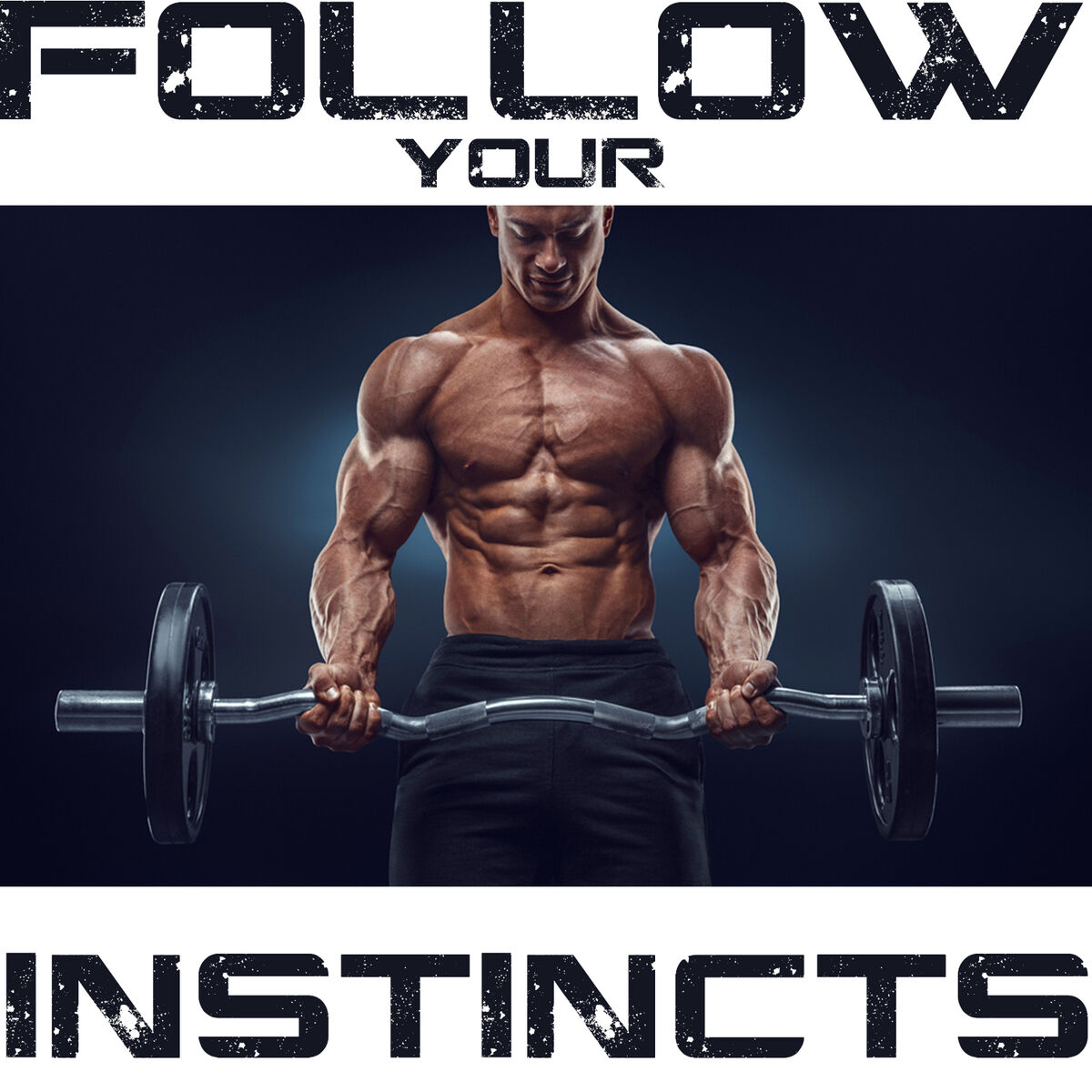 Album cover of Follow Your Instincts