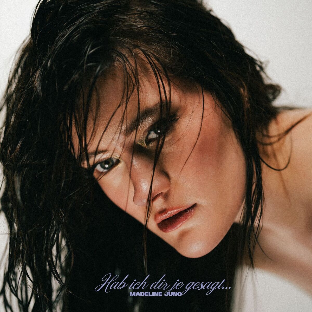 Album cover of Hab ich dir je gesagt...