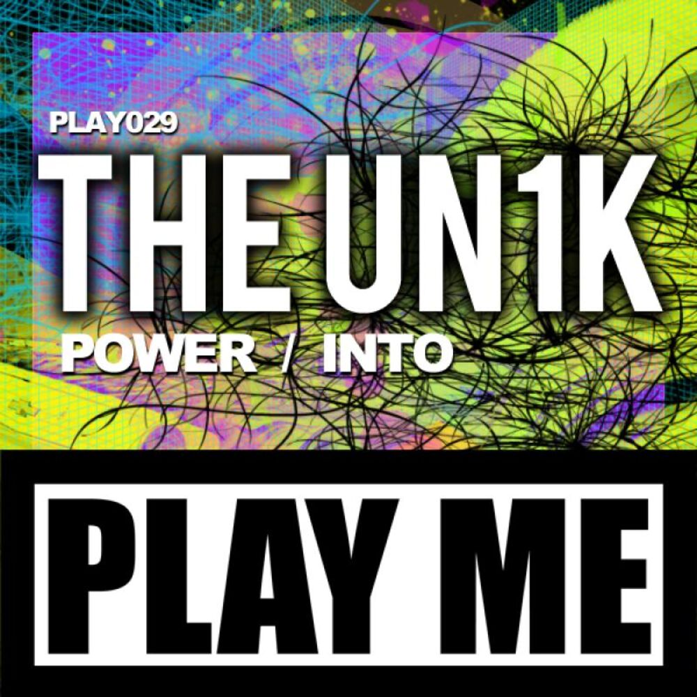 Picture of Into Power