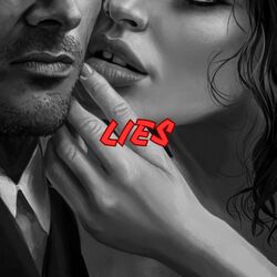 Cover of Lies