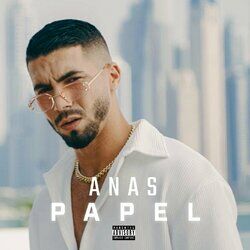 Cover of Papel