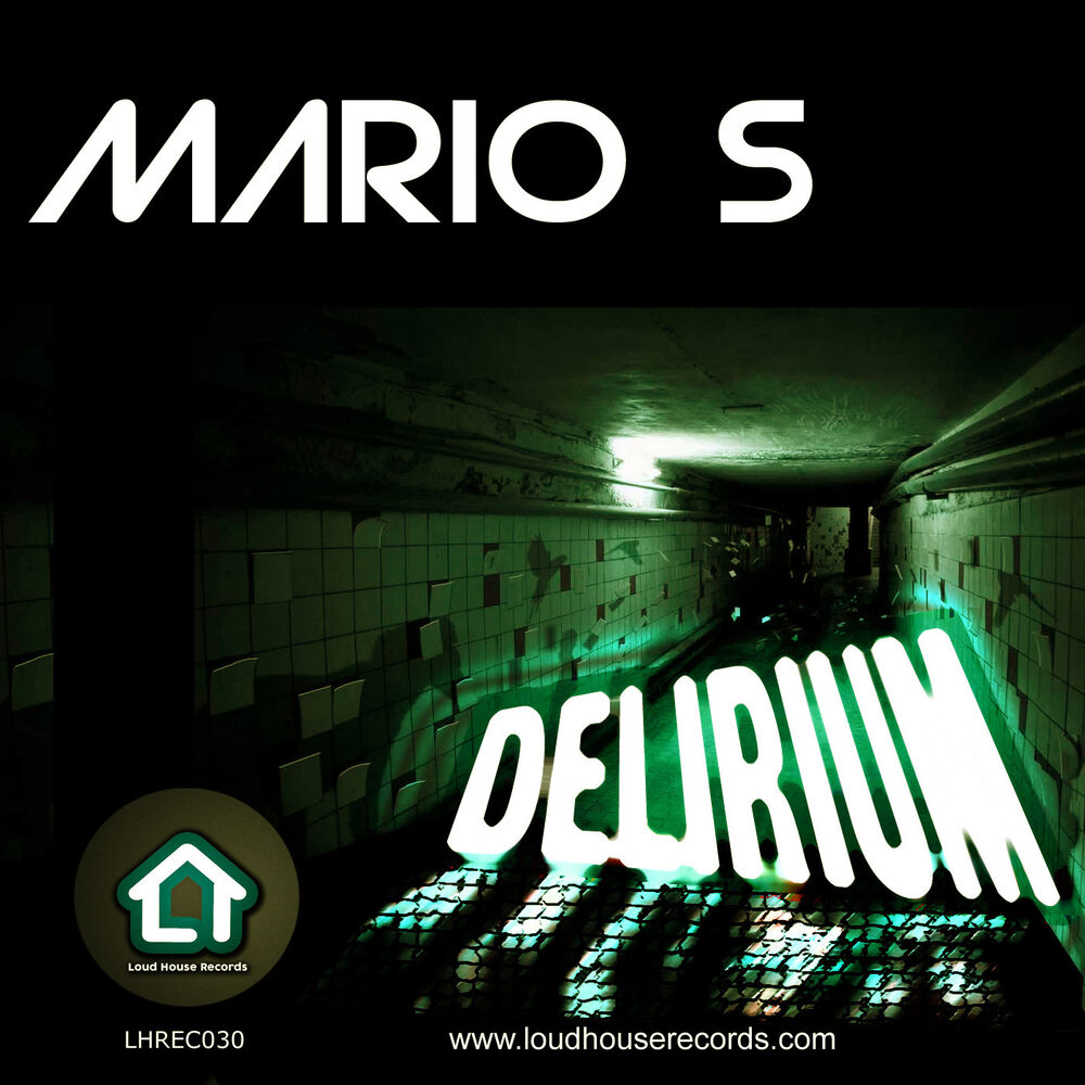 Picture of Delirium