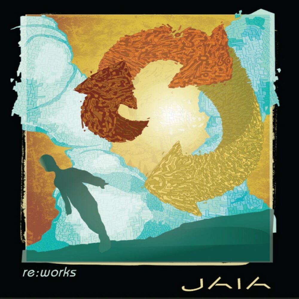 Picture of Re:Works