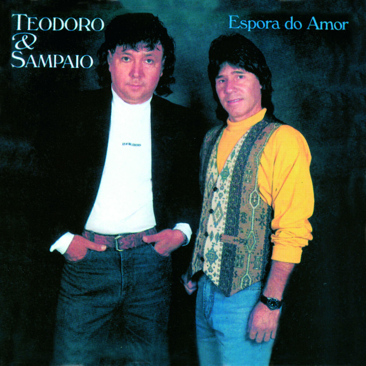 Album cover of Garanhão da Madrugada