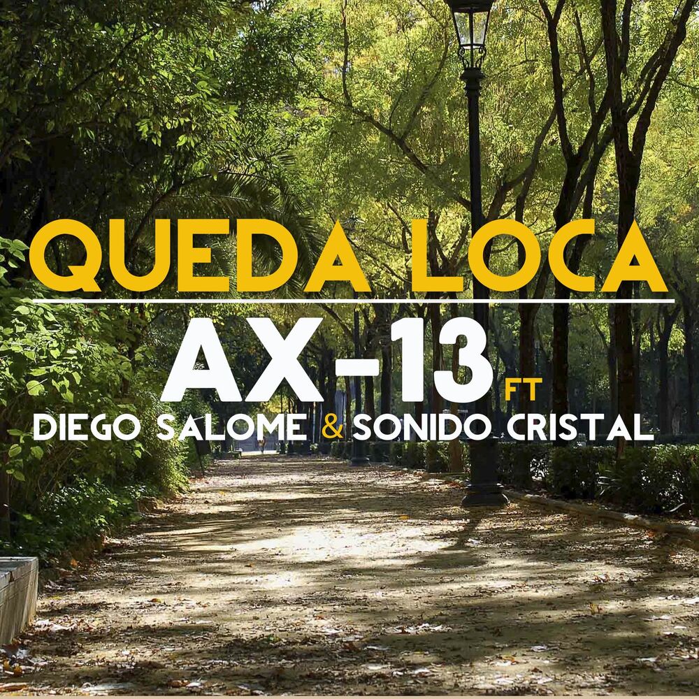 Picture of Queda Loca
