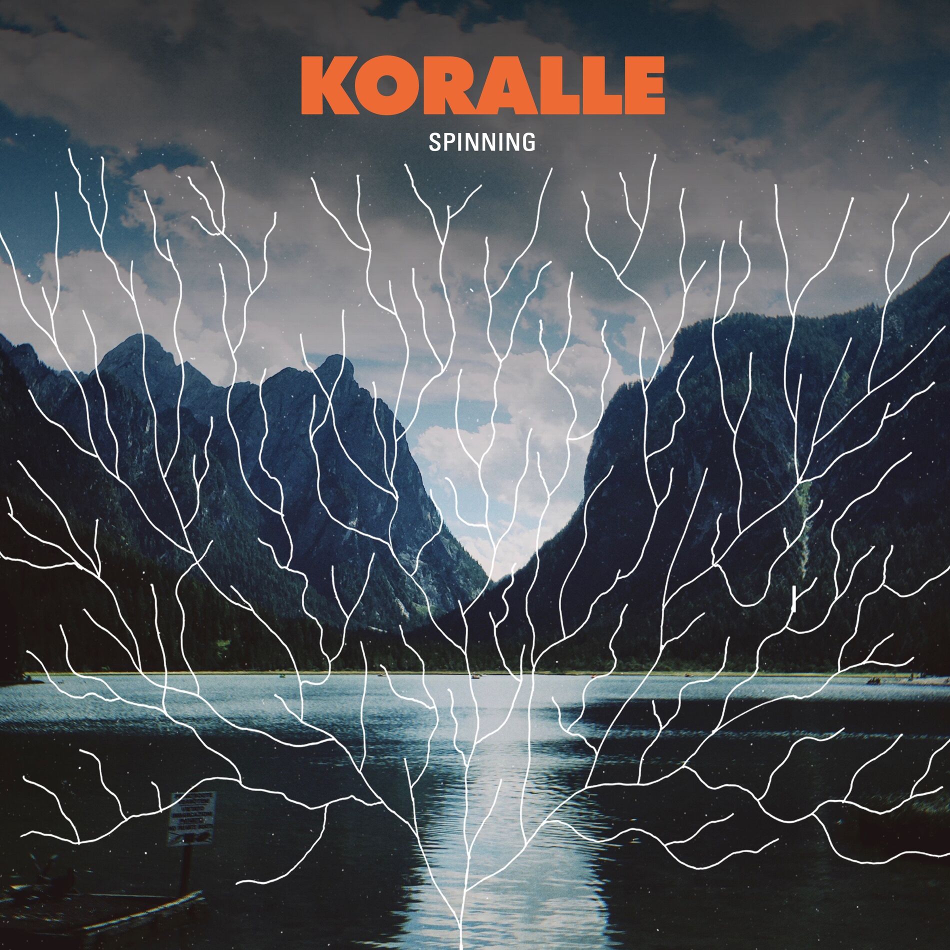Album cover of Spinning