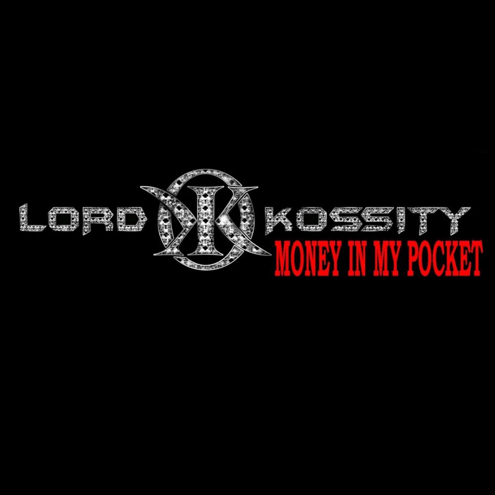 Picture of Money in My Pocket
