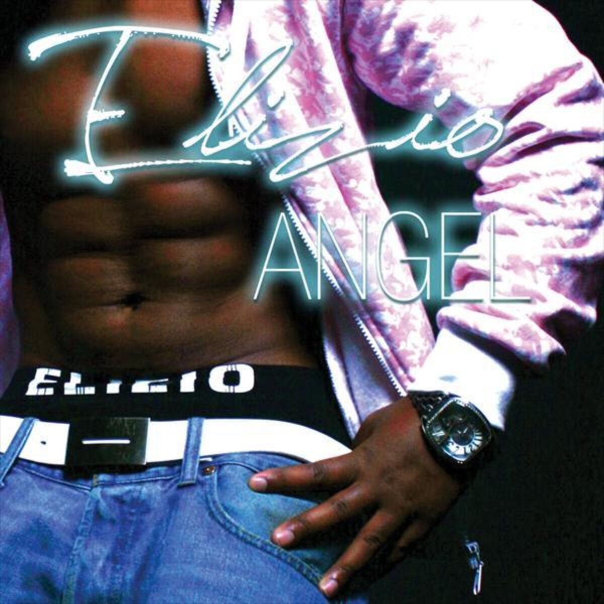 Album cover of Angel