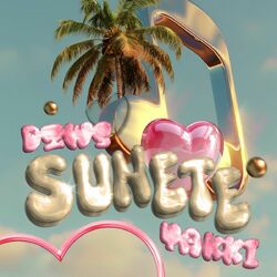 Cover of SUNETE