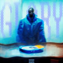Cover of Glory