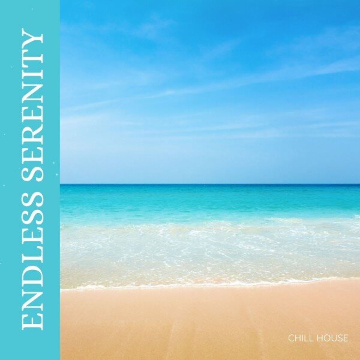 Album cover of Endless Serenity: Deep House Mix