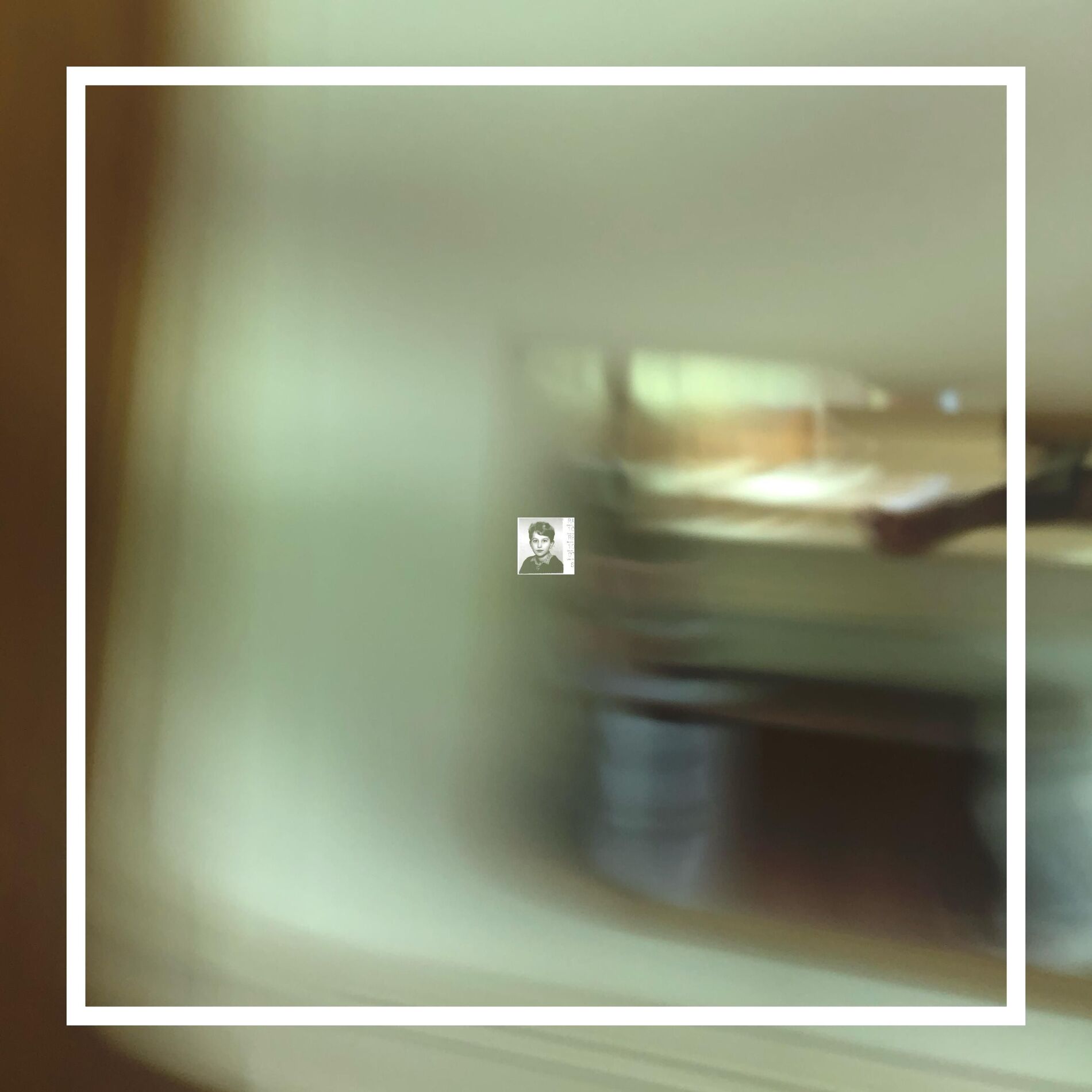 Album cover of EL MENZAH
