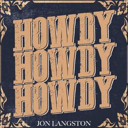 Cover of Howdy Howdy Howdy