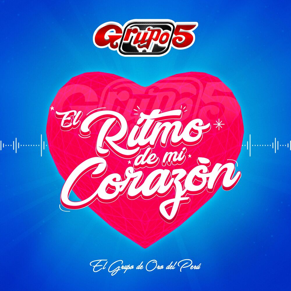Picture of El Ritmo de Mi Corazón