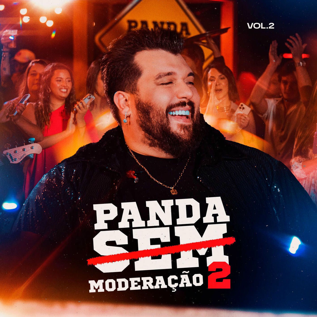 Album cover of Má Influência