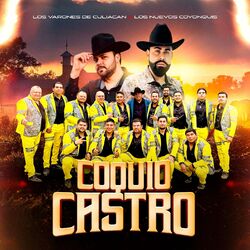 Cover of Coquio Castro