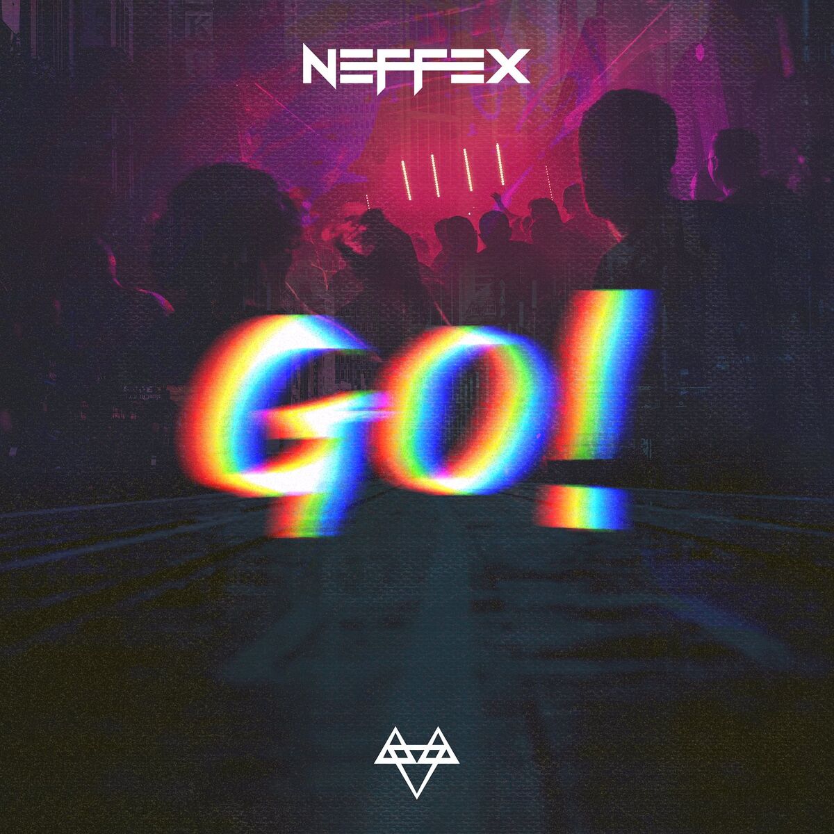 Album cover of Go!