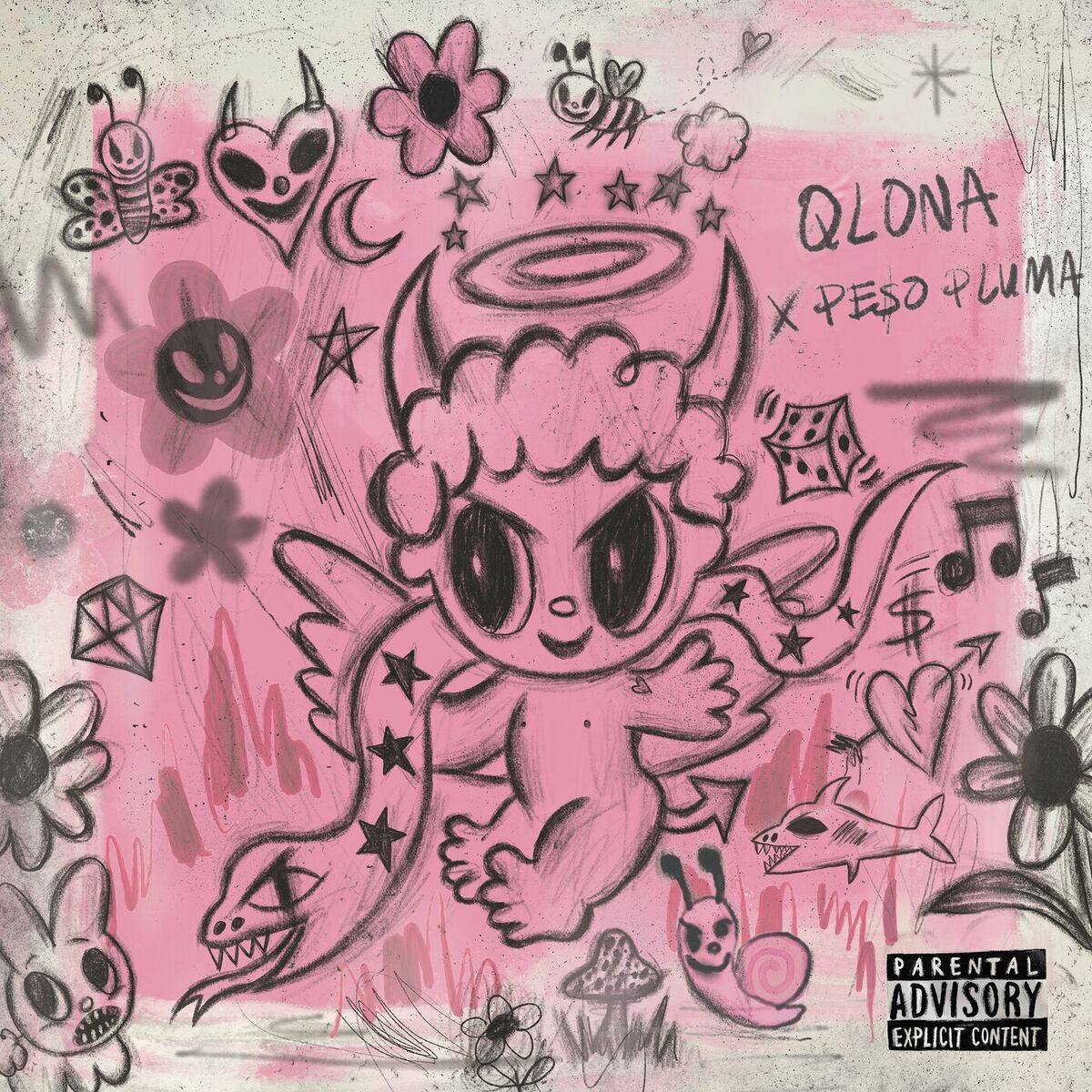 Album cover of QLONA