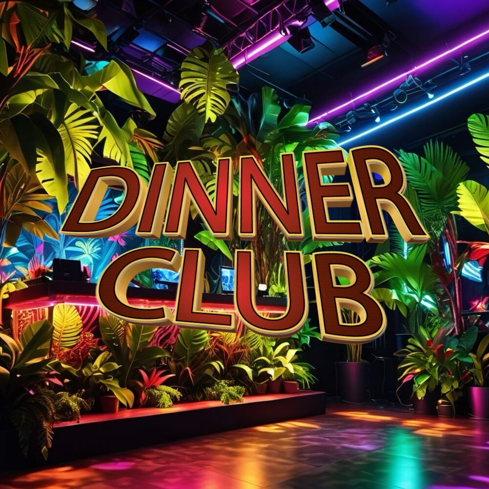 Picture of La jungla del Dinner Club