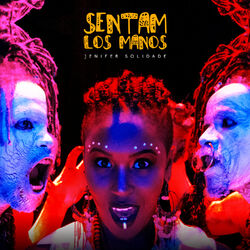 Cover of Sentam los Manos