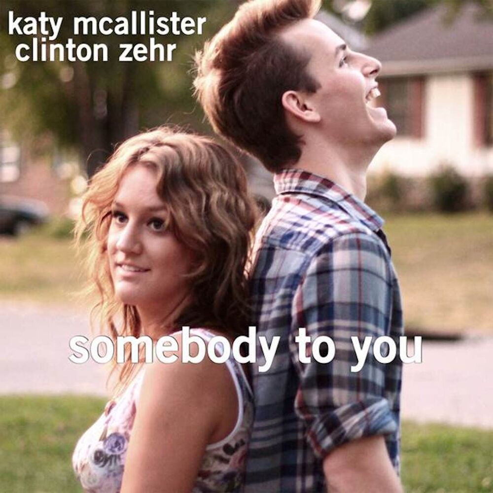 Picture of Somebody To You (Originally Performed By The Vamps feat. Demi Lovato)