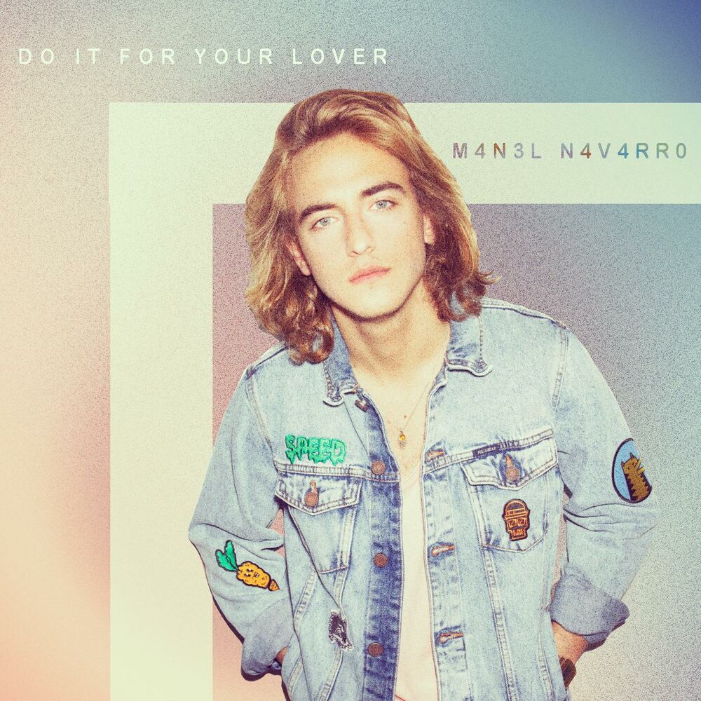Picture of Do It for Your Lover