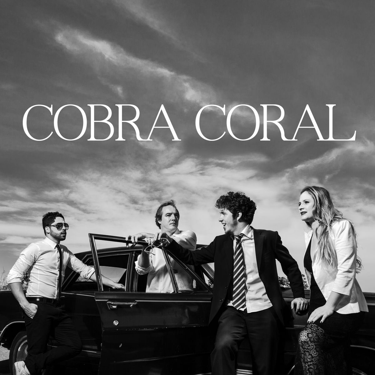 Album cover of Casa Aberta