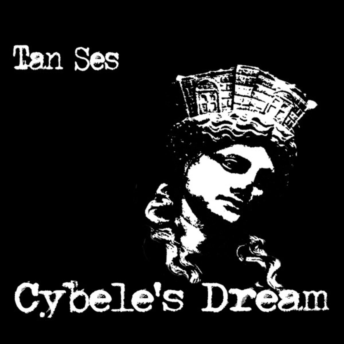 Album cover of Cybele's Dream
